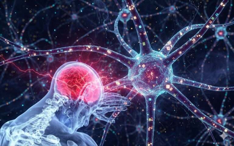 LA NEUROCIENCIA DEL DOLOR