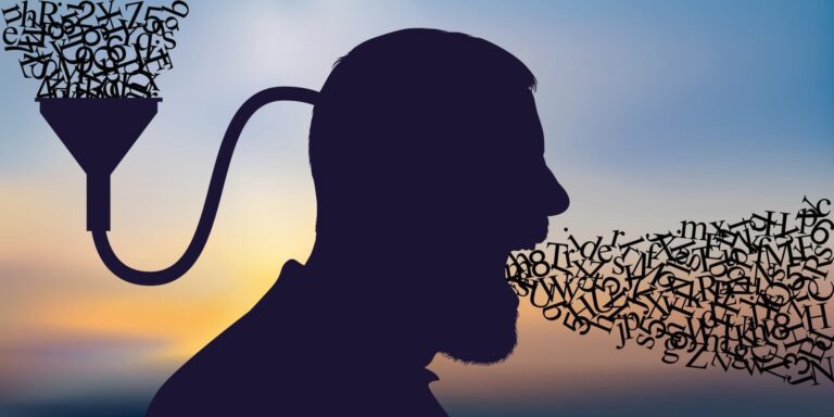 EL LAVADO DE CEREBRO