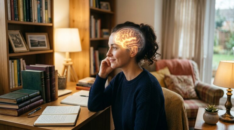 TU CEREBRO Y LA ACTIVACIÓN DE EMOCIONES POSITIVAS
